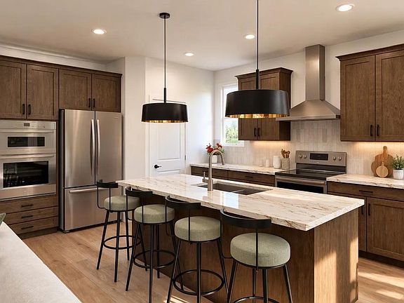 Ruby Kitchen