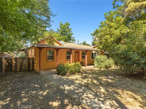 1334 Bruce St, Chico, CA 95928