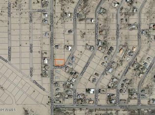 3610 N Kioha Dr #1, Eloy, AZ 85131