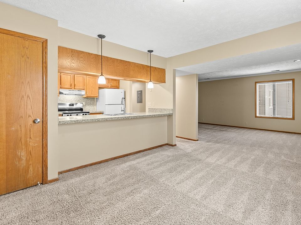 Large Floorplan