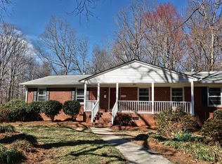 1446 Ridgewood Dr, Gastonia, NC 28054