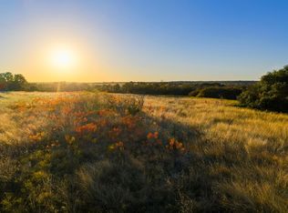County Road 511, Hamilton, TX 76531