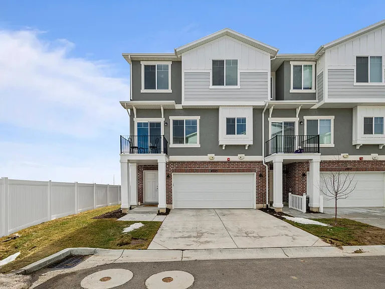 4203 W Camp Floyd Ct — Photo 1