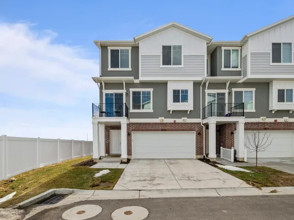4203 W Camp Floyd Ct, Riverton, UT 84096