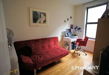 Rented by JM Preston Properties LLC