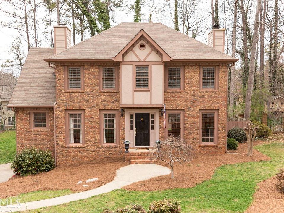 1st image of 2409 Stockton Dr