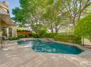 1801 Kings Isle Dr, Plano, TX 75093