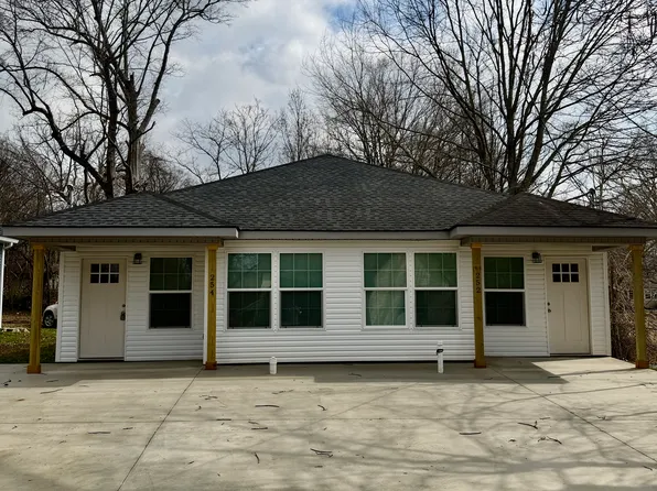 252 Hamilton St, Jackson, TN 38301