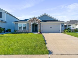 14489 Barred Owl Way, Jacksonville, FL 32259