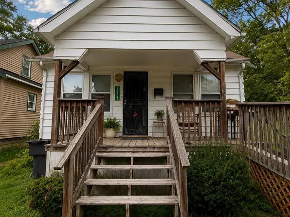 14007 Heyden St, Detroit, MI 48223