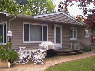 820 N 17th Dr, Sturgeon Bay, WI 54235