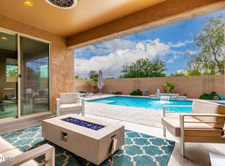 7865 W Silver Spring Way, Florence, AZ 85132