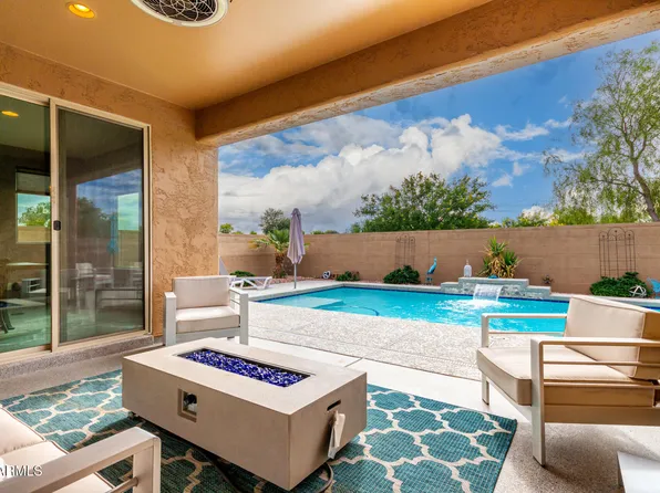 7865 W SILVER SPRING Way, Florence, AZ 85132