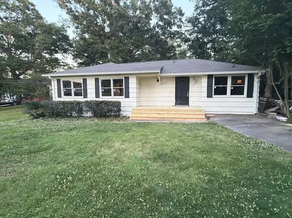 621 Greenhill Dr, Homewood, AL 35209