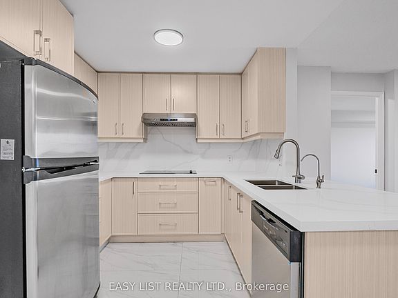 5th image of 2020 McNicoll Ave #319