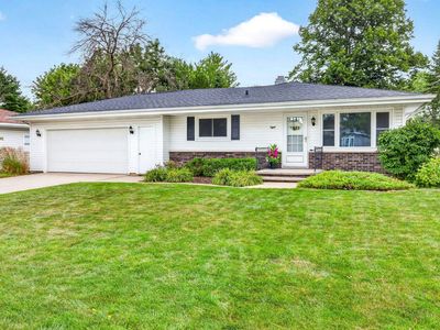 8 Tracy Ct, Appleton, WI, 54915