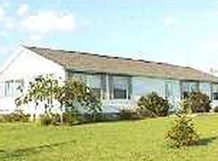 3212 Highway 231, Loogootee, IN 47553