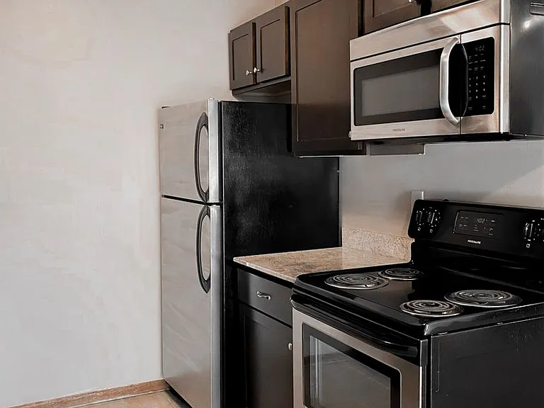 Garden Oaks Apartments — Photo 84