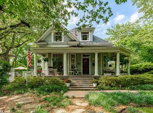 320 W Sunny Meadow Rd, Heber Springs, AR 72543