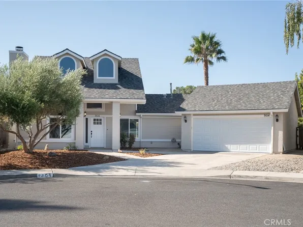 904 Evert Ct, Paso Robles, CA 93446