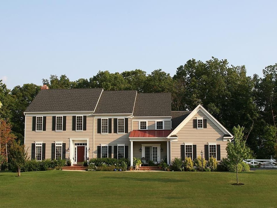 Gorgeous home!