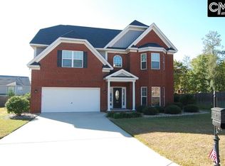 434 Flagstone Ct, Lexington, SC 29072