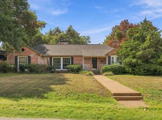 1403 Tranquilla Dr, Dallas, TX 75218