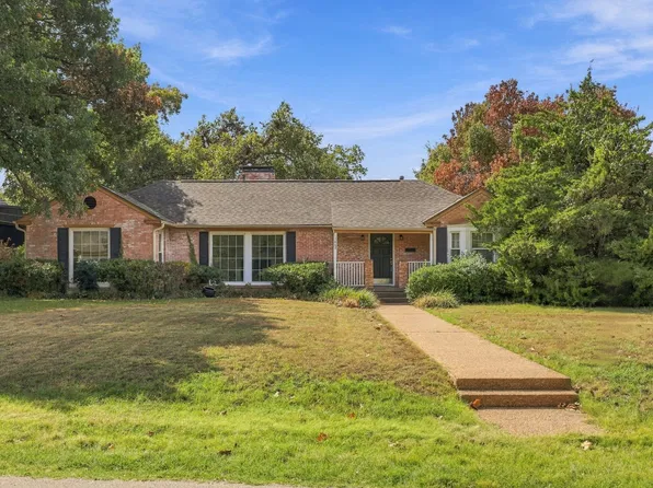 1403 Tranquilla Dr, Dallas, TX 75218