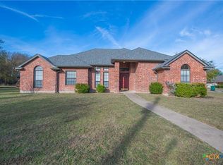 26 Armadillo Cir, Morgans Pt Resort, TX 76513