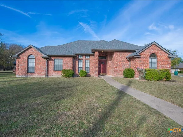 26 Armadillo Cir, Morgans Pt Resort, TX 76513