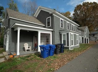 10 Pine St #2, Amherst, MA 01002