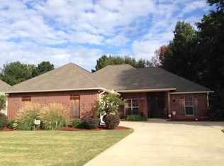 108 Richmond Way, Canton, MS 39046