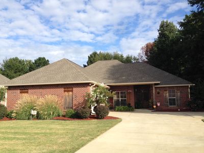 108 Richmond Way, Canton, MS, 39046