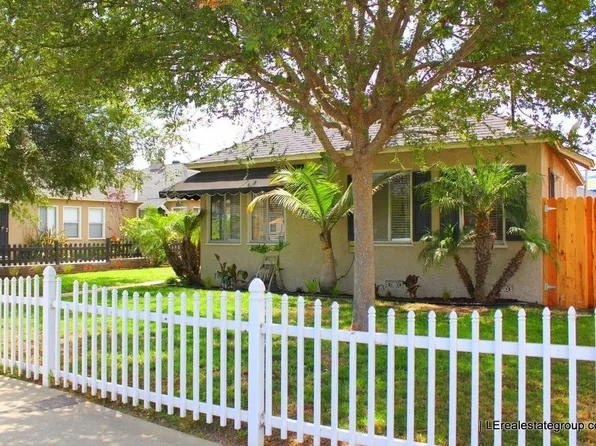 2273 Euclid Ave, Long Beach, CA 90815