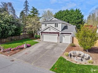 5809 16th Street Ct NE, Tacoma, WA 98422