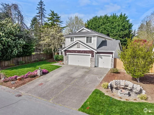 5809 16th Street Ct NE, Tacoma, WA 98422