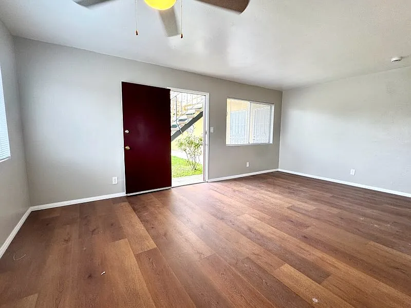 1 bed, 650 sqft, $1,700 — Photo 3