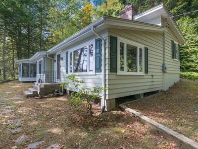 236 Norwich Lk, Huntington, MA, 01050