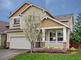 2416 87th Dr NE, Lake Stevens, WA 98258