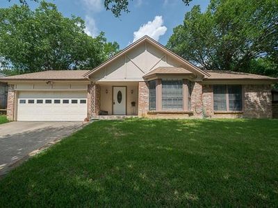 3816 Fox Hollow Dr, Bedford, TX, 76021