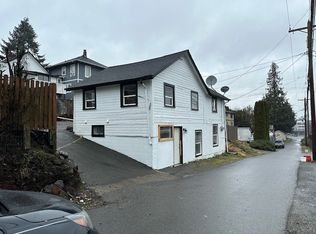 3221.5 Grand Ave #A, Everett, WA 98201