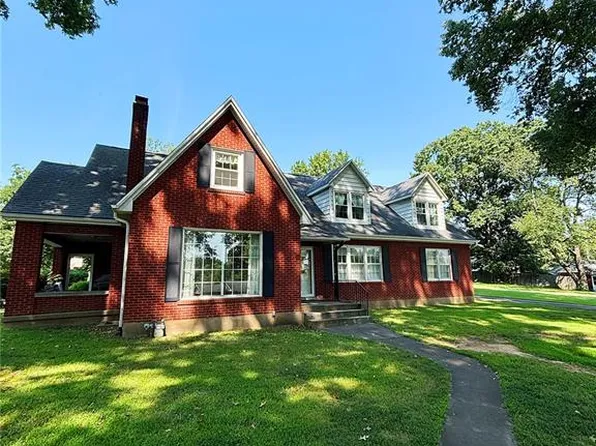 811 E Rodney Dr, Cape Girardeau, MO 63701