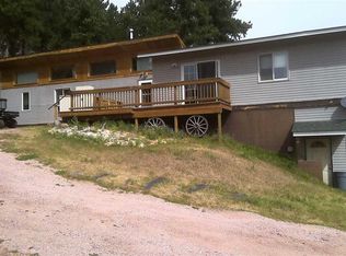 25043 Little Italy Rd, Custer, SD 57730