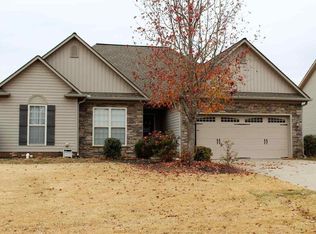 644 Secretariat Dr, Boiling Springs, SC 29316