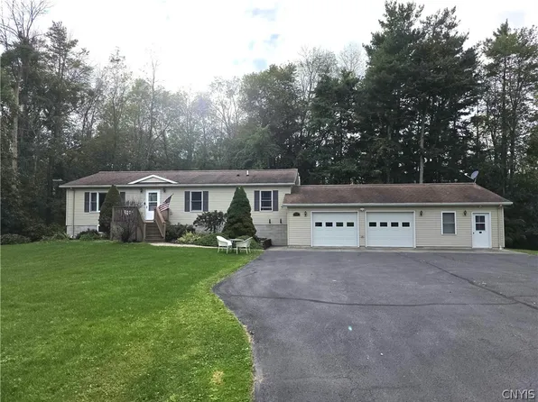 1119 County Route 6, Hammond, NY 13646
