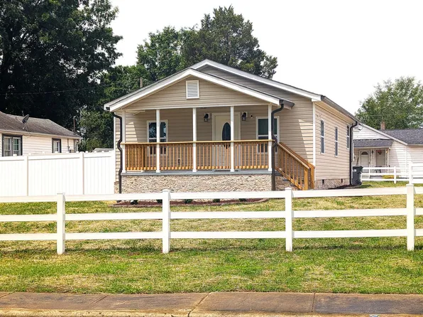 9616 China Grove Church Rd, Pineville, NC 28134