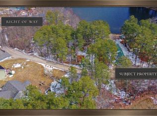 43 Rattlesnake Road, brownfield, ME 04010