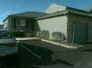 5658 Blendon Place Dr, Gahanna, OH 43230