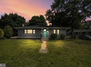 316 W Adams St, Paulsboro, NJ 08066