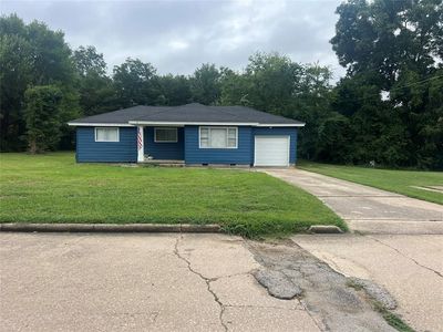 322 W 6th St, Wewoka, OK, 74884